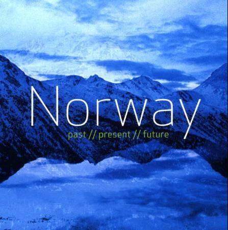 Norway 9788272013645 Jan Ove Ekeberg Brukte bøker