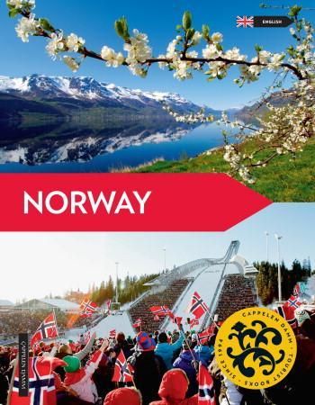 Norway 9788202381530  Brukte bøker