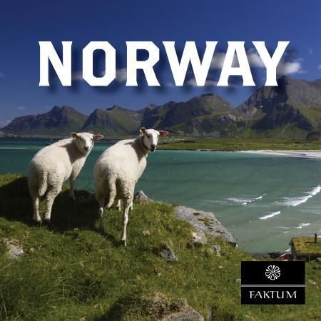 Norway 9788202429805  Brukte bøker
