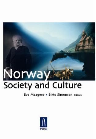 Norway 9788292712009  Brukte bøker
