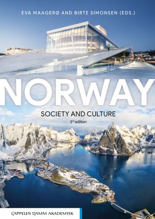 Norway 9788202566487  Brukte bøker
