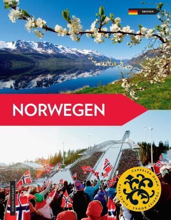 Norwegen 9788202381554  Brukte bøker
