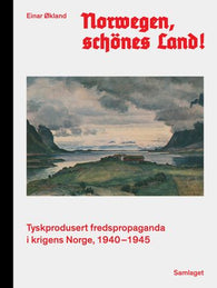 Norwegen, schönes Land! 9788252192421 Einar Økland Brukte bøker