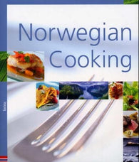 Norwegian cooking 9788290823967  Brukte bøker