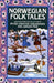 Norwegian folk tales 9780394710549 Peter Christen Asbjørnsen Jørgen Moe Brukte bøker