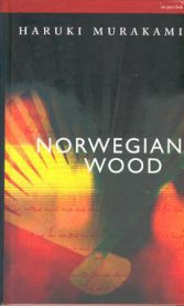 Norwegian wood 9788253019956 Haruki Murakami Brukte bøker