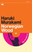 Norwegian wood 9788253041568 Haruki Murakami Brukte bøker