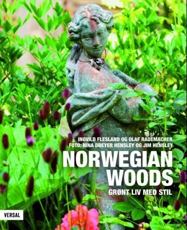 Norwegian woods 9788281880993 Olaf Rademacher Ingvild Flesland Brukte bøker