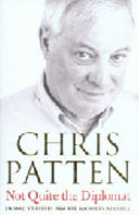 Not Quite the Diplomat 9780713998559 Chris Patten Brukte bøker