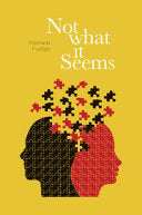 Not What It Seems 9780719809606 Pamela Fudge Brukte bøker