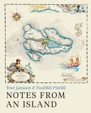 Notes from an Island 9781908745934 Tuulikki Pietilå Tove Jansson Brukte bøker