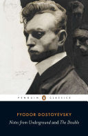Notes from Underground; the Double 9780140442526 Fyodor Dostoyevsky Brukte bøker
