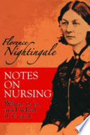Notes on Nursing 9780486223407 Florence Nightingale Brukte bøker