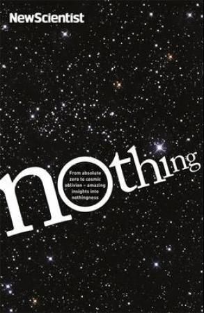 Nothing 9781846685187  Brukte bøker