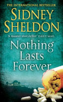 Nothing Lasts Forever 9780006476580 Sidney Sheldon Brukte bøker
