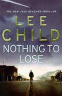 Nothing to Lose 9780593057025 Lee Child Brukte bøker
