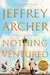 Nothing ventured 9781509851287 Jeffrey Archer Brukte bøker
