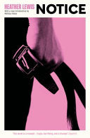 Notice 9781800818613 Heather Lewis Brukte bøker