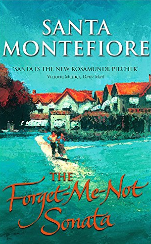 The Forget-me-not Sonata (Innbundet) - Bokia.no