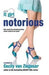 Notorious: An It Girl Novel 9780755339754 Cecily Von Ziegesar Brukte bøker