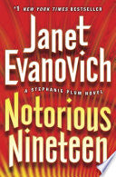 Notorious Nineteen 9780345527745 Janet Evanovich Brukte bøker