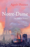 Notre-Dame 9781786079916 Agnès Poirier Brukte bøker