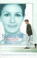 Notting Hill 9780340738443 Richard Curtis Brukte bøker