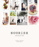 Nourish 9780857832511 Amber Rose Sadie Frost Holly Davidson Brukte bøker
