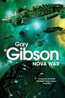 Nova War 9781447224105 Gary Gibson Brukte bøker