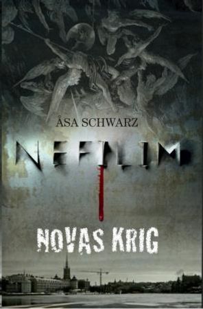 Novas krig 9788251635172 Åsa Schwarz Brukte bøker