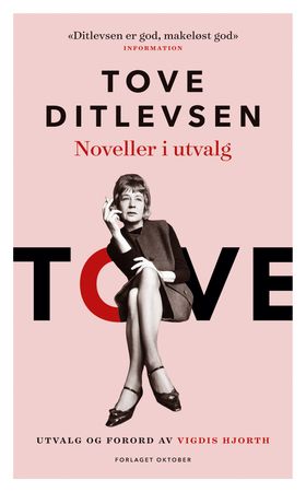 Noveller i utvalg 9788249520527 Tove Ditlevsen Brukte bøker