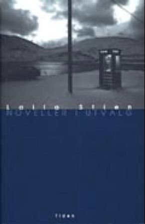 Noveller i utvalg 9788210040702 Laila Stien Brukte bøker