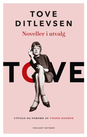 Noveller i utvalg 9788249518432 Tove Ditlevsen Brukte bøker