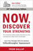 Now, Discover Your Strengths 9780743201148  Brukte bøker