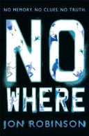 Nowhere 9780141346540 Jon Robinson Brukte bøker