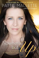 Nowhere but Up 9780800722128 A. J. Gregory Pattie Mallette Brukte bøker