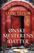 Ønskemesterens datter 9788202576073 Laini Taylor Brukte bøker