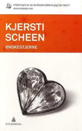 Ønskestjerne 9788205378643 Kjersti Scheen Brukte bøker