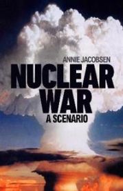 Nuclear War 9781911709602 Annie Jacobsen Brukte bøker