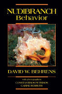 Nudibranch Behavior 9781878348418 David W. Behrens Brukte bøker