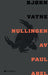 Nullingen av Paul Abel 9788205514980 Bjørn Vatne Brukte bøker