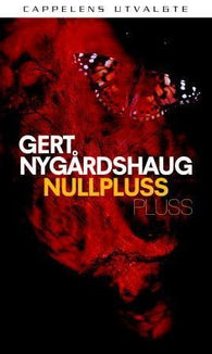 Nullpluss pluss 9788202253998 Gert Nygårdshaug Brukte bøker