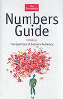 Numbers Guide 9781861975157 Richard Stutely Brukte bøker