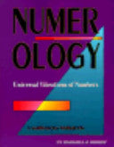 Numerology 9780875420561 Barbara J. Bishop Brukte bøker
