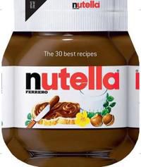 Nutella 9781909342163 Johana Amsilli Hilary Mandleberg Brukte bøker