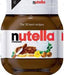 Nutella 9781909342163 Johana Amsilli Hilary Mandleberg Brukte bøker