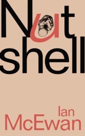 Nutshell 9781911214335 Ian McEwan Brukte bøker