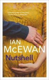 Nutshell 9781784705114 Ian McEwan Brukte bøker