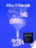 NVivo 12 Essentials 9781387749492 Allan McDougall Bengt Edhlund Brukte bøker