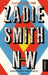 NW 9788203218354 Zadie Smith Brukte bøker